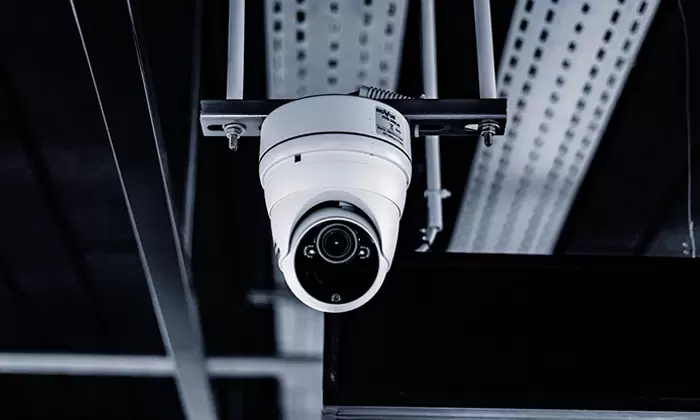 보안 산업 관리