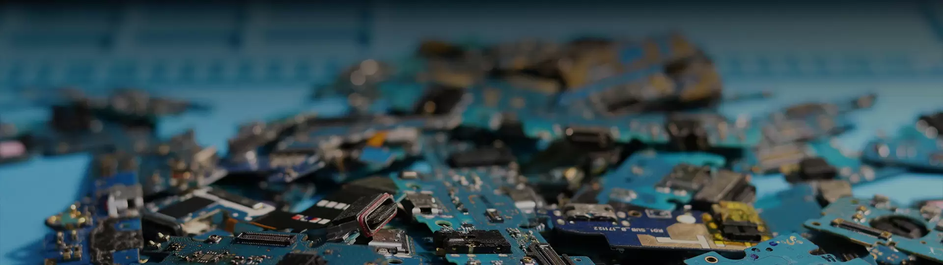 개인정보 보호정책