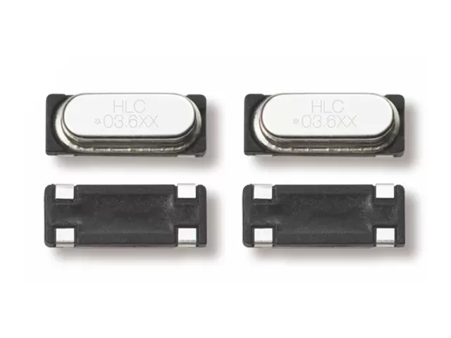 쿼츠 크리스탈 유닛