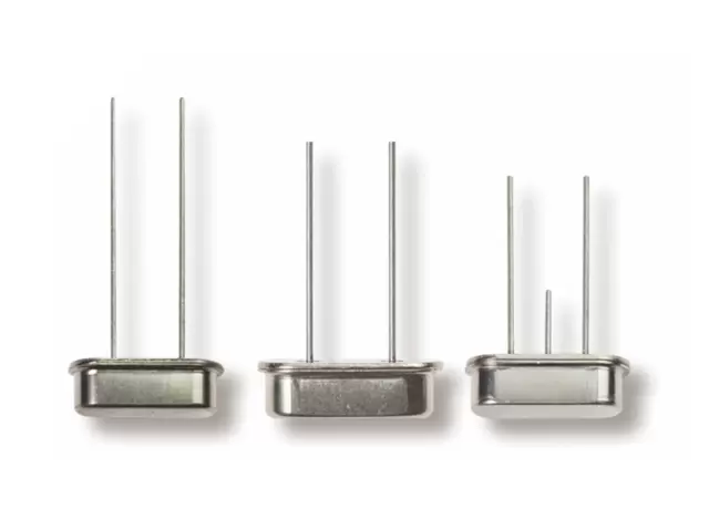 쿼츠 크리스탈 유닛