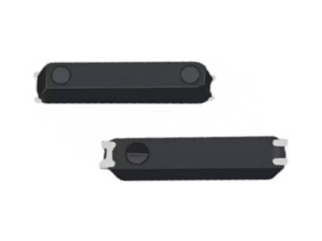 SMD KHz 범위 수정 발진기