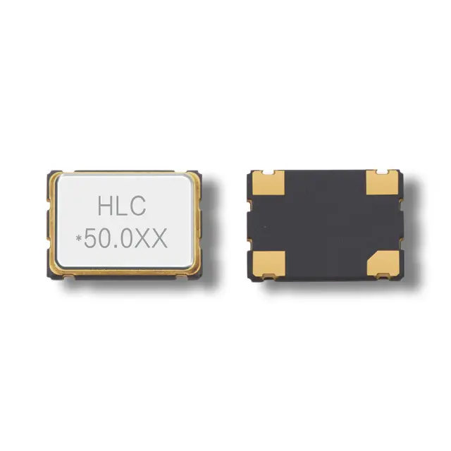 수정 수정 공진기 OSC 7.0&times;5.0