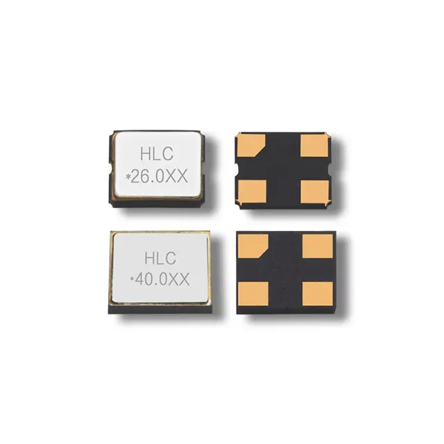 수정 수정 공진기 OSC 2.5&times;2.0