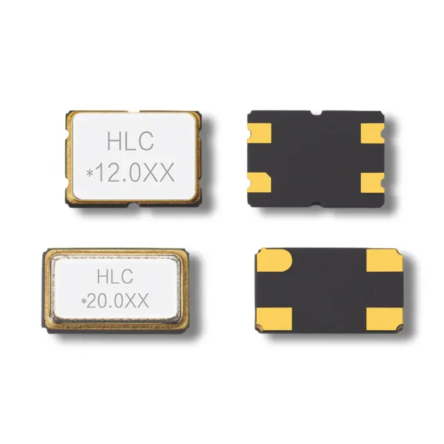 수정 수정 공진기 SMD 7.0&times;5.0