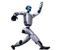  AI 로봇 