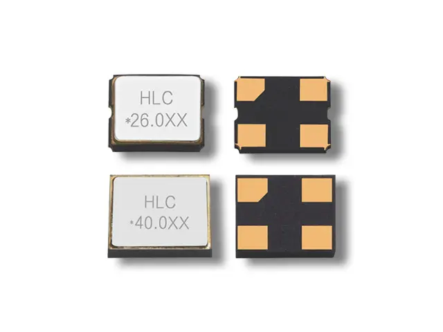 수정 수정 공진기 OSC 3.2&times;2.5